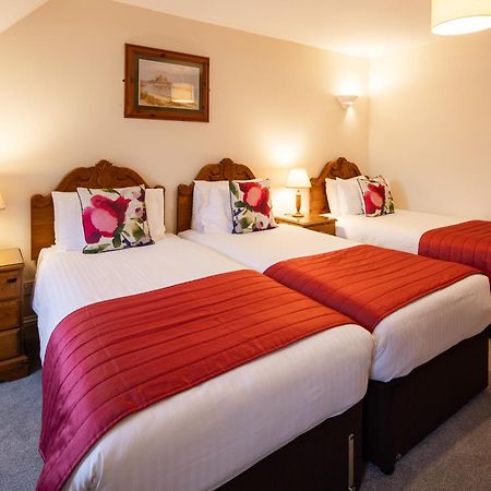 The Uplands Apartments Saint Helier Jersey Екстериор снимка