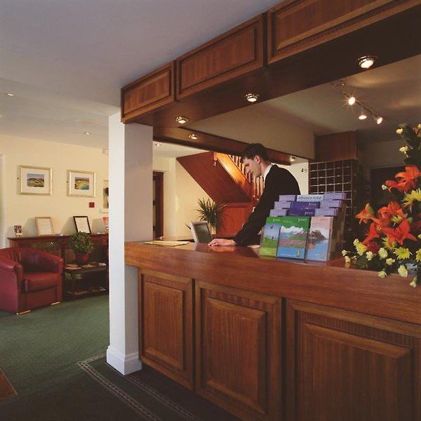 The Uplands Apartments Saint Helier Jersey Екстериор снимка
